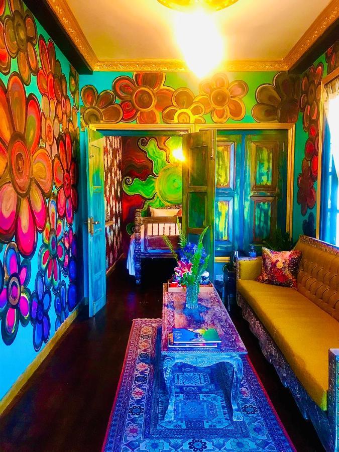 Serendipity Lake Artistic Bungalow By Heidis Home Nuwara Eliya Exterior foto